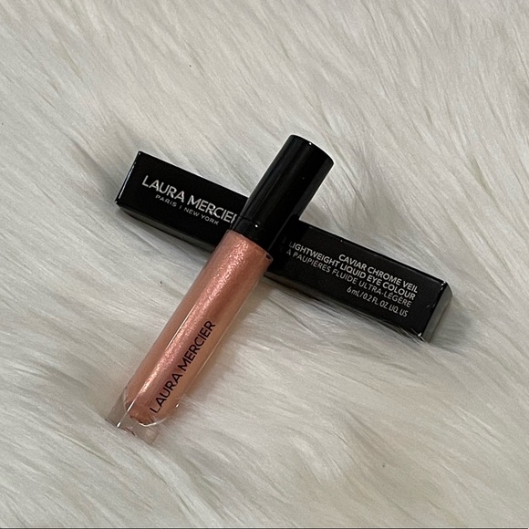 Laura Mercier Caviar 3-Piece Eye Essentials Set - Picture 6 of 9